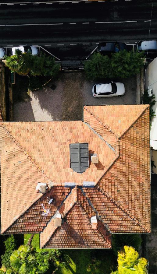 Apartamento Casa N Arona Exterior foto